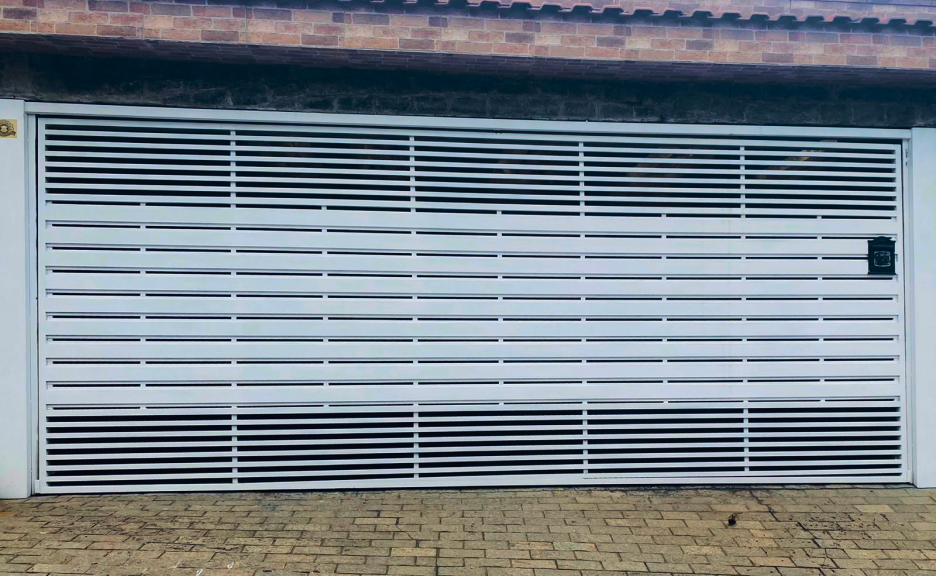 Conheça nosso serviço de Fabricação de Portão